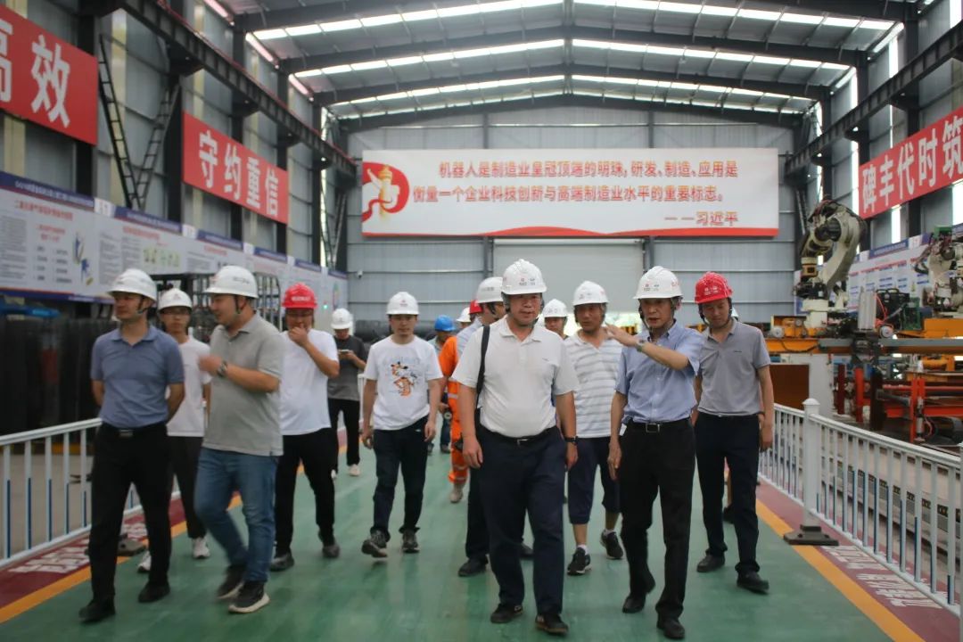 蜀道集團(tuán)督察組到宜金高速XJ8標(biāo)項(xiàng)目、宜金高速公路XJ6項(xiàng)目開展安全生產(chǎn)和生態(tài)環(huán)境保護(hù)工作督查